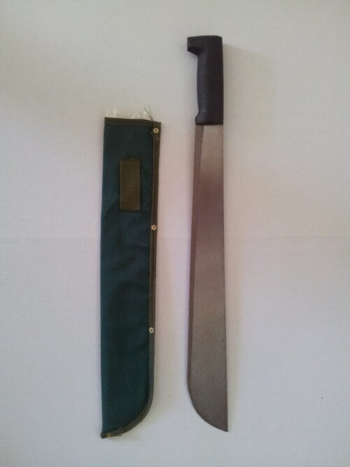 18 inch Machete