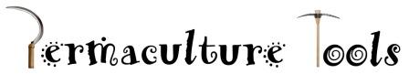 Permaculture Tools Logo