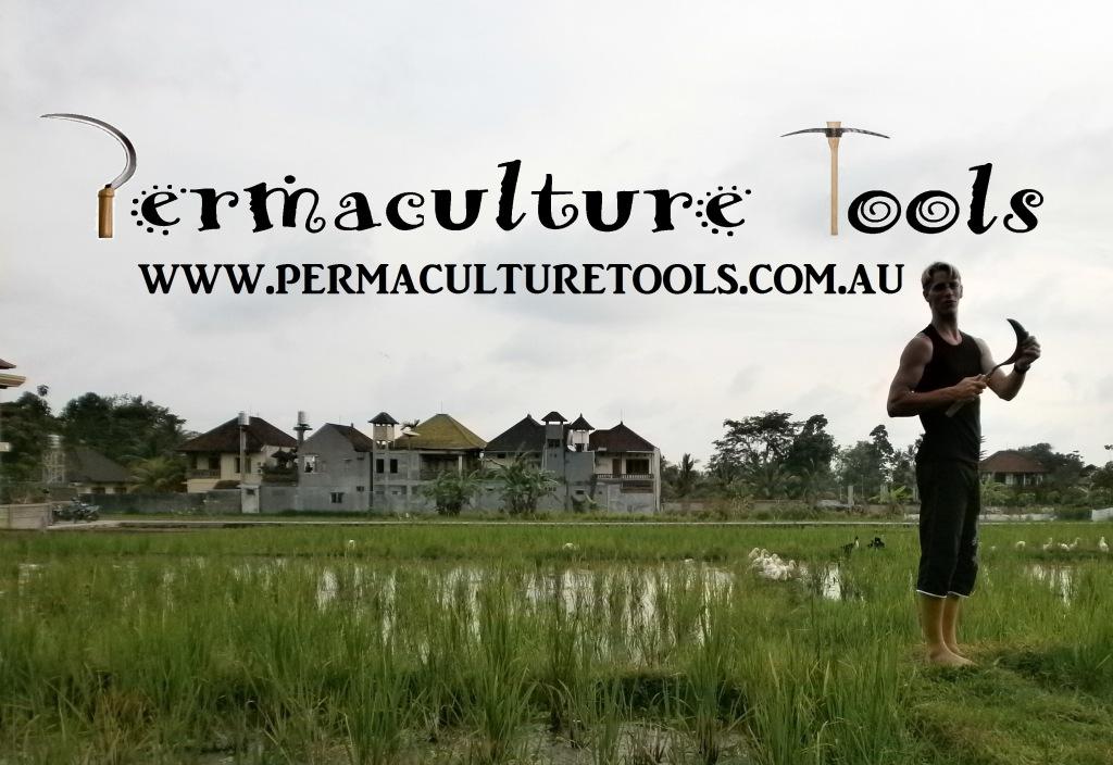 Permaculture Tools - Supplying the world with quality hand tools and ...